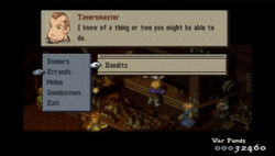 FFT Errands