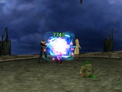Final Fantasy Viii Items Final Fantasy Wiki Fandom