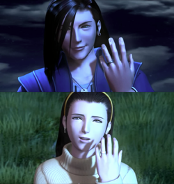 Raine Loire Final Fantasy Wiki Fandom Raine Loire Final Fantasy Wiki Fandom