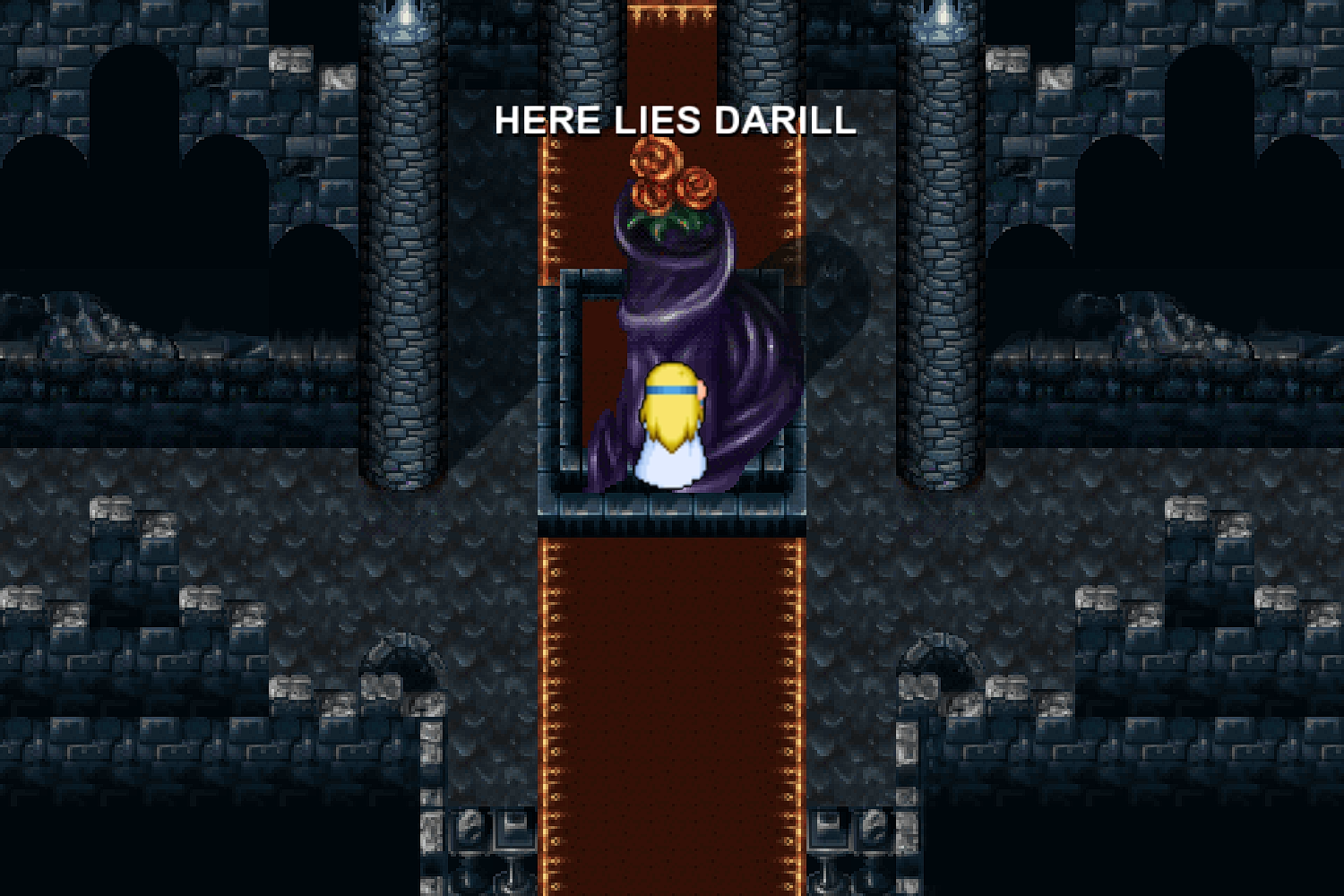 Darill Final Fantasy Wiki Fandom