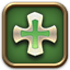 FFXIV Healer Icon