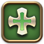 Healer icon.