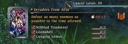 FFXIV Levequest Objectives