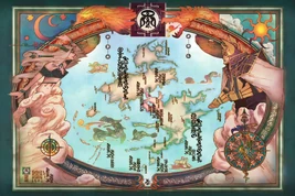 Spira | Final Fantasy Wiki | Fandom