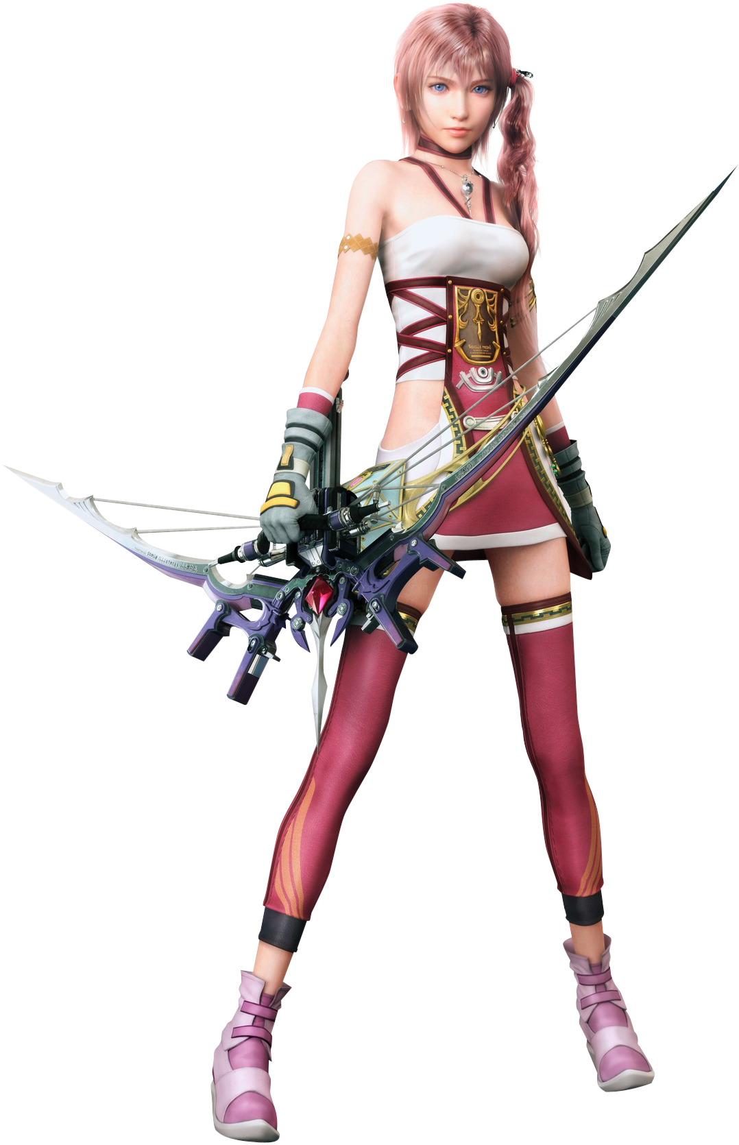 final fantasy lightning returns characters