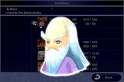 Fusoya Augment Learn ffiv ios