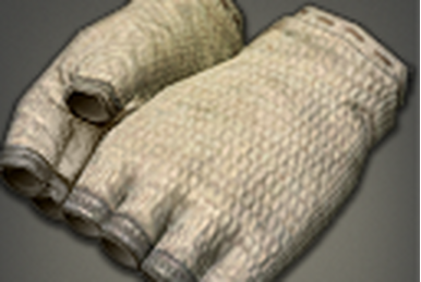 Cotton work hotsell gloves ffxiv