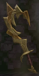 LRFFXIII Sickle of the Faithful