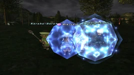 Protectra II from FFXI