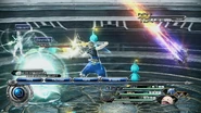 Pupu battle03.jpg (300 KB) Final Fantasy XIII-2.