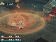 Final Fantasy Crystal Chronicles: Ring of Fates.