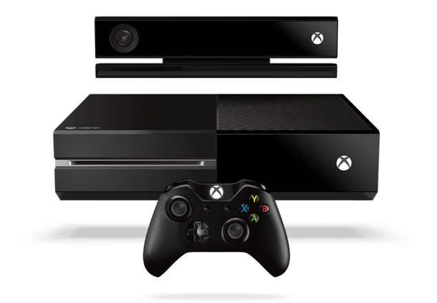 xbone one