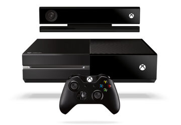 File:Microsoft-Xbox-One-Console-Set-wKinect.jpg - Wikipedia