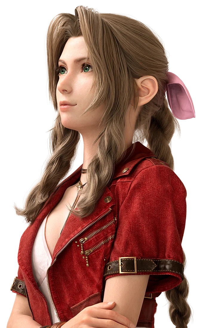 Aerith