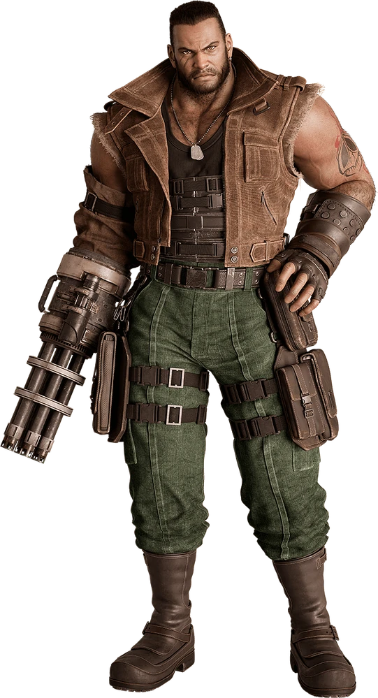 A Celebration of Black Characters in Games ResetEra