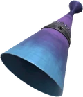Blue Megaphone from FFVIIEC