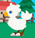 Chocobo Panic - White Chocobo.png (10 KB) Chocobo Panic.