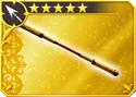 Raijin's Staff (VIII)