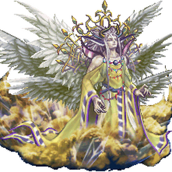 Emperor Soul Of Rebirth Final Fantasy Wiki Fandom Emperor Soul Of Rebirth Final Fantasy Wiki Fandom