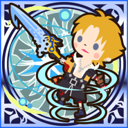 Final Fantasy Airborne Brigade (SSR+ Legend).