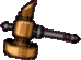 FFD Gaia's Hammer