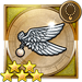 FFRK Angel Brooch