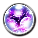 Icon for Bursting Aura Ball.