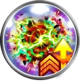 Icon in Final Fantasy Record Keeper.