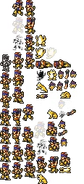 Wakka's spritesheet.