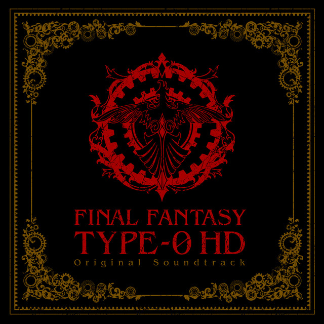 Final Fantasy Type-0 HD available to pre-order and pre-download on