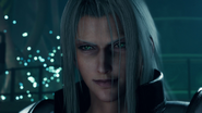 FFVIIR Sephiroth Jenova Chamber