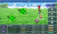 Final Fantasy V (iOS/Android).