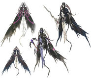 FFXIV succubus1