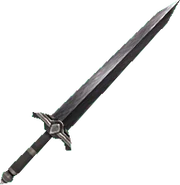 FFXI Sword 35.png (23 KB) Iron Sword in Final Fantasy XI.
