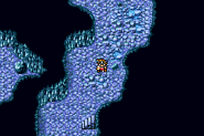 Waterfall Cavern (GBA).