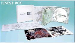 Final Fantasy Finest Box | Final Fantasy Wiki | Fandom