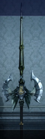 Garudas Pain greatsword weapon from FFXV.png