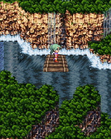 Lethe River Final Fantasy Wiki Fandom