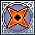 Fuma Shuriken Rank 5 icon.