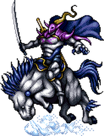 Raiden (Final Fantasy VI) | Final Fantasy Wiki | Fandom