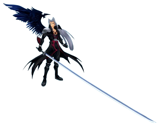 masamune sephiroth