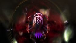 Yu Yevon Boss Final Fantasy Wiki Fandom