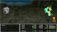 Final Fantasy IV (PSP).