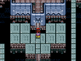 Tower of Babil (Final Fantasy IV)