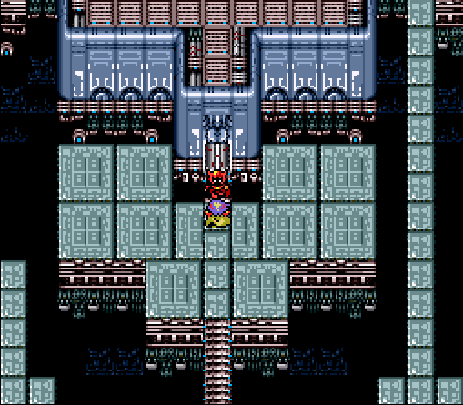 Tower Of Babil Ff4 Map Tower Of Babil (Final Fantasy Iv) | Final Fantasy Wiki | Fandom