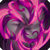 Bio II icon.