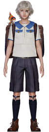 Chadley in Final Fantasy VII Remake.