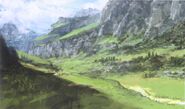 Coerthas FFXIV Art 5