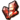 DFFOO Red T2 Crystal