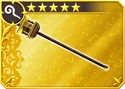 Rune Staff (XI)
